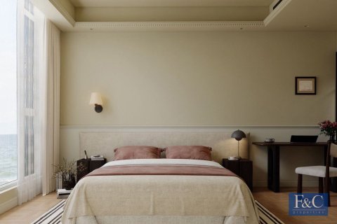 2 bedrooms Apartment in Oceana, UAE No. 153346 8