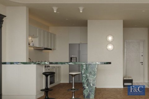2 bedrooms Apartment in Oceana, UAE No. 153346 12