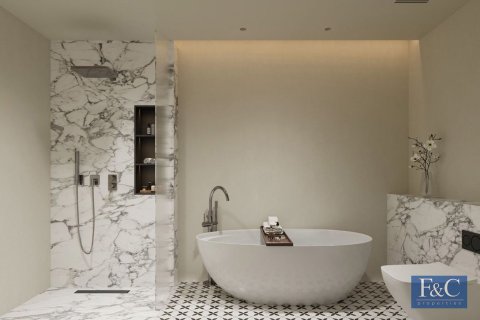 2 bedrooms Apartment in Oceana, UAE No. 153346 5