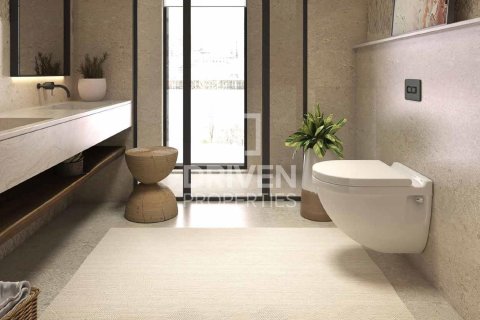 Villa de 4 dormitorios en Damac Lagoons, UAE No. 217709 11