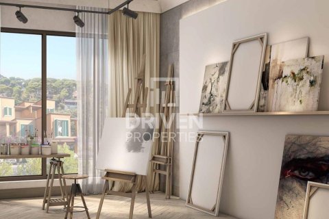 Villa de 4 dormitorios en Damac Lagoons, UAE No. 217709 5