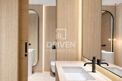 2 bedrooms Apartment in The Address Jumeirah Resort and Spa, UAE No. 211486 11