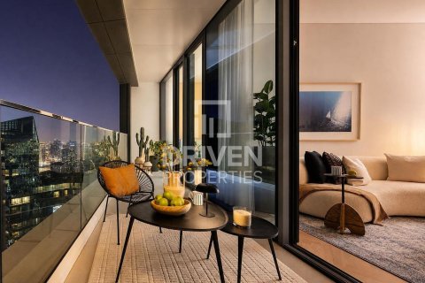 2 bedrooms Apartment in The Address Jumeirah Resort and Spa, UAE No. 211486 14