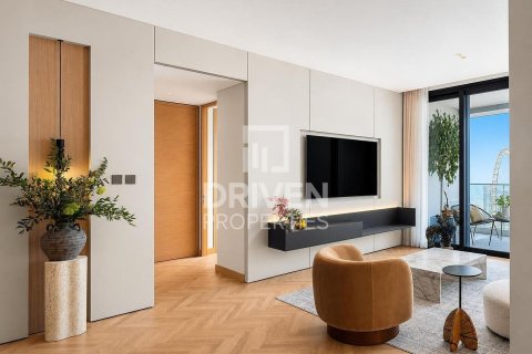 2 bedrooms Apartment in The Address Jumeirah Resort and Spa, UAE No. 211486 3