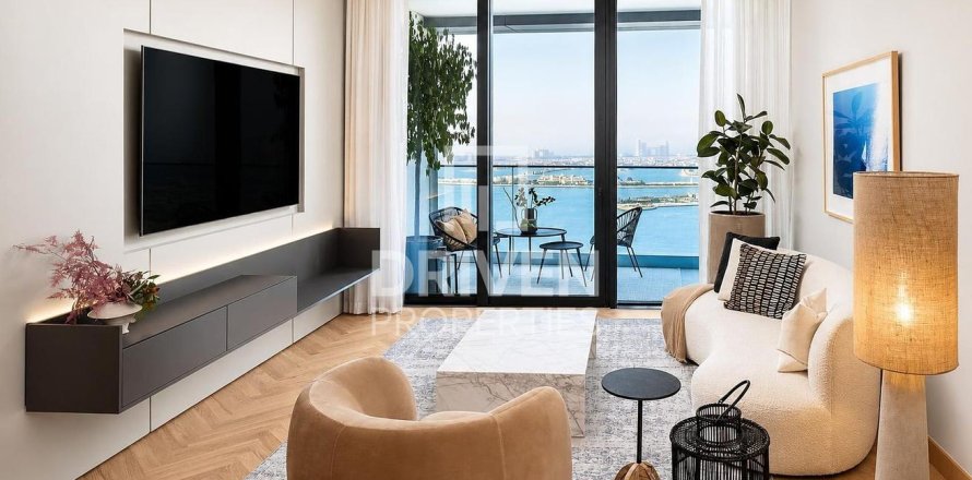 2 bedrooms Apartment in The Address Jumeirah Resort and Spa, UAE No. 211486