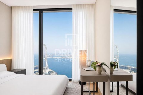 2 bedrooms Apartment in The Address Jumeirah Resort and Spa, UAE No. 211486 9