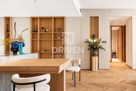 2 bedrooms Apartment in The Address Jumeirah Resort and Spa, UAE No. 211486 4