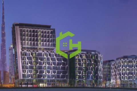 1 bedroom Apartment in Dubai Design District, UAE No. 35872 11