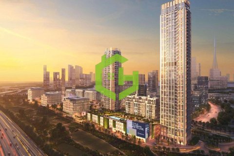 1 bedroom Apartment in Dubai Design District, UAE No. 35872 14