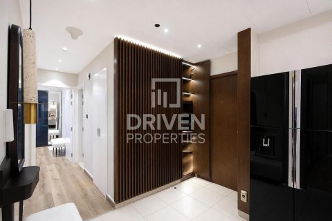 2 bedrooms Apartment in Hayat Boulevard, UAE No. 220995 14