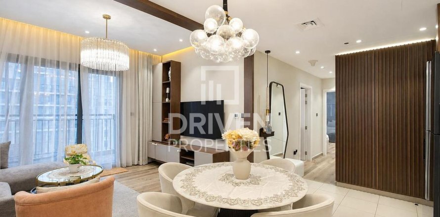 2 bedrooms Apartment in Hayat Boulevard, UAE No. 220995