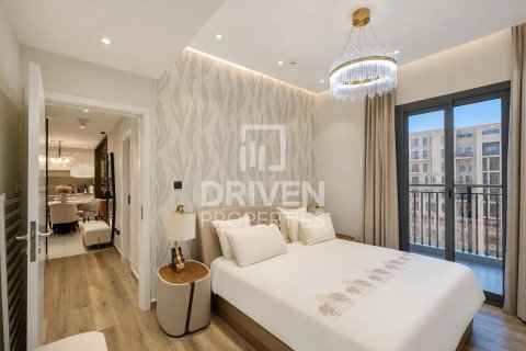2 bedrooms Apartment in Hayat Boulevard, UAE No. 220995 8