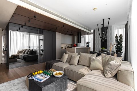 3 bedrooms Apartment in Dubai, UAE No. 110106 3