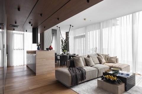 3 bedrooms Apartment in Dubai, UAE No. 110106 4