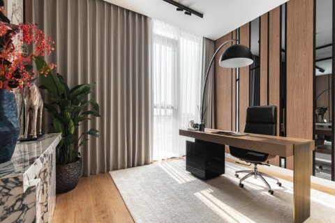 3 bedrooms Apartment in Dubai, UAE No. 110106 12