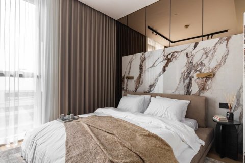 3 bedrooms Apartment in Dubai, UAE No. 110106 11