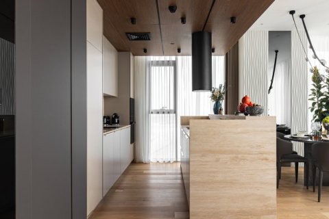 3 bedrooms Apartment in Dubai, UAE No. 110106 6
