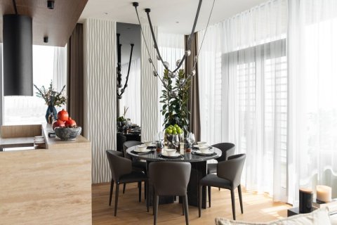 3 bedrooms Apartment in Dubai, UAE No. 110106 5