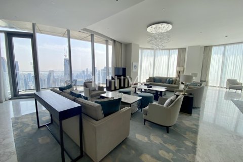Пентхаус с 3 спальнями в The Address Sky View Towers, ОАЭ №73713 5