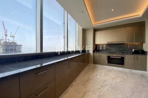 Пентхаус с 3 спальнями в The Address Sky View Towers, ОАЭ №73713 14