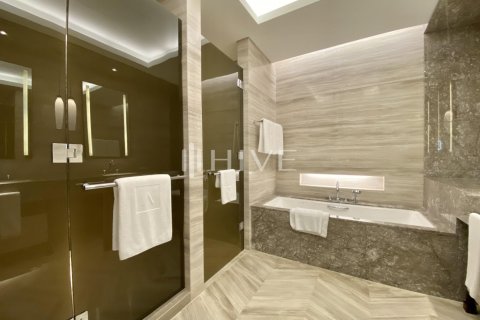 Пентхаус с 3 спальнями в The Address Sky View Towers, ОАЭ №73713 31