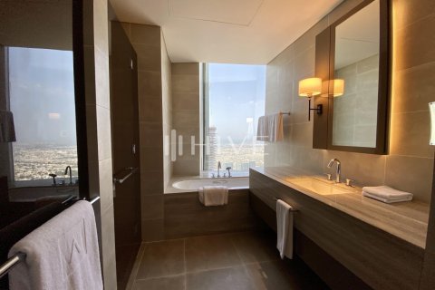 Пентхаус с 3 спальнями в The Address Sky View Towers, ОАЭ №73713 16
