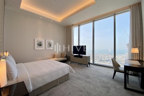 Пентхаус с 3 спальнями в The Address Sky View Towers, ОАЭ №73713 17
