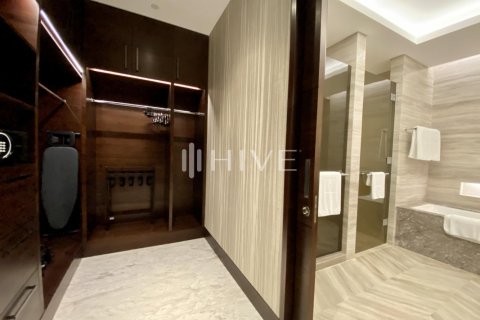 Пентхаус с 3 спальнями в The Address Sky View Towers, ОАЭ №73713 29