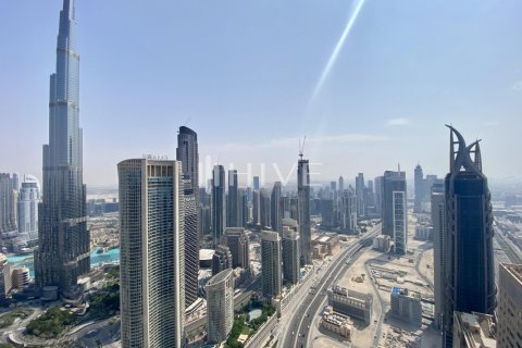 Пентхаус с 3 спальнями в The Address Sky View Towers, ОАЭ №73713 7