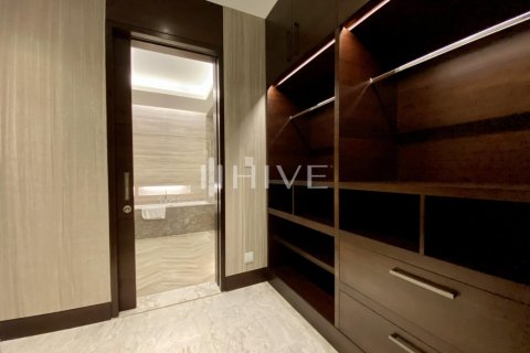Пентхаус с 3 спальнями в The Address Sky View Towers, ОАЭ №73713 28