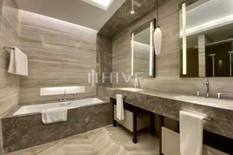 Пентхаус с 3 спальнями в The Address Sky View Towers, ОАЭ №73713 30