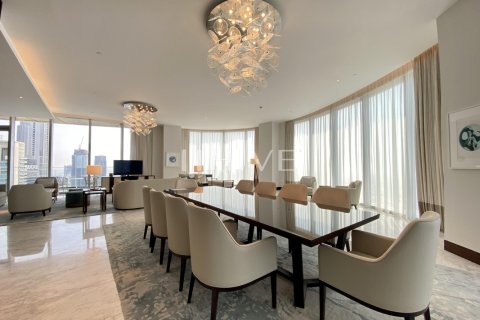 Пентхаус с 3 спальнями в The Address Sky View Towers, ОАЭ №73713 19