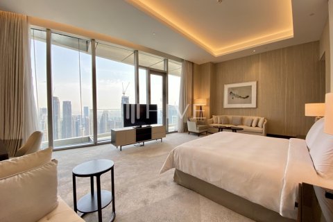 Пентхаус с 3 спальнями в The Address Sky View Towers, ОАЭ №73713 27