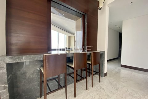 Пентхаус с 3 спальнями в The Address Sky View Towers, ОАЭ №73713 12