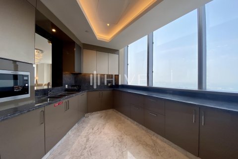 Пентхаус с 3 спальнями в The Address Sky View Towers, ОАЭ №73713 13