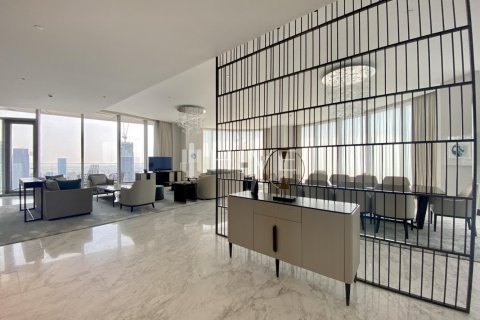 Пентхаус с 3 спальнями в The Address Sky View Towers, ОАЭ №73713 10
