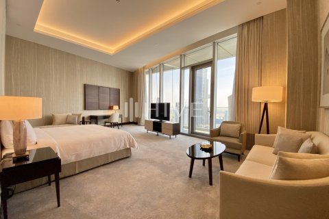 Пентхаус с 3 спальнями в The Address Sky View Towers, ОАЭ №73713 26