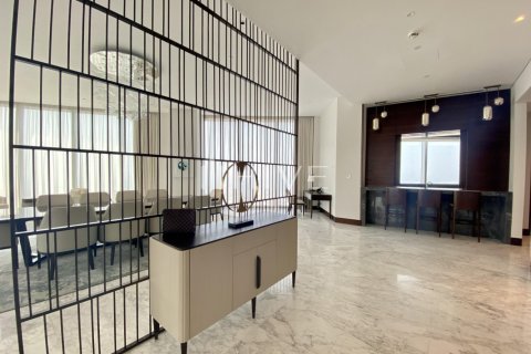 Пентхаус с 3 спальнями в The Address Sky View Towers, ОАЭ №73713 11