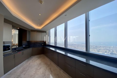 Пентхаус с 3 спальнями в The Address Sky View Towers, ОАЭ №73713 15