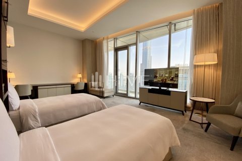Пентхаус с 3 спальнями в The Address Sky View Towers, ОАЭ №73713 20