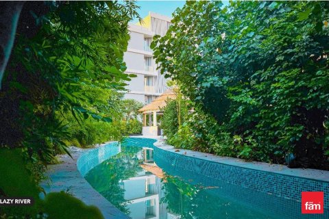 Apartment de 34m² en Arjan, UAE No. 213275 11