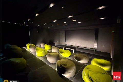 Apartment de 34m² en Arjan, UAE No. 213275 21