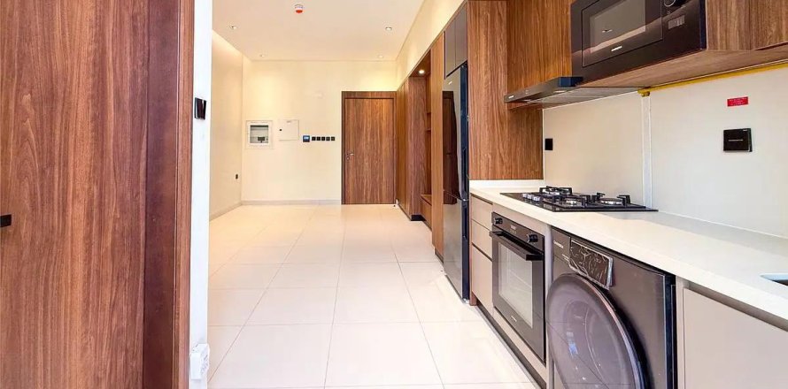 Apartamento tipo estudio Estudio en Arjan, UAE No. 213275
