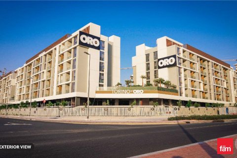 Apartment de 34m² en Arjan, UAE No. 213275 20