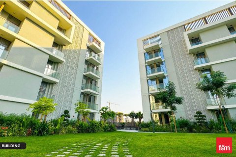 Apartment de 34m² en Arjan, UAE No. 213275 10