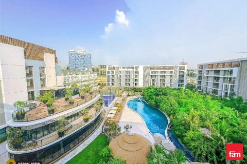 Apartment de 34m² en Arjan, UAE No. 213275 6