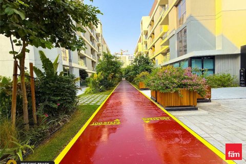 Apartment de 34m² en Arjan, UAE No. 213275 16
