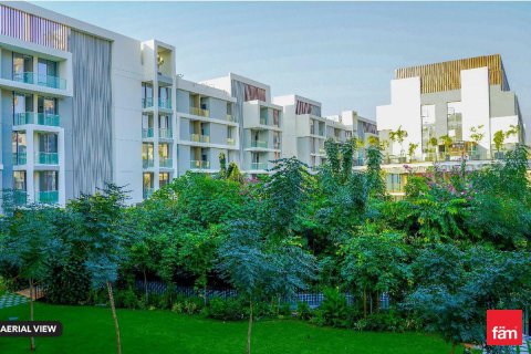 Apartment de 34m² en Arjan, UAE No. 213275 17