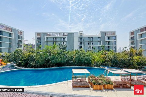 Apartment de 34m² en Arjan, UAE No. 213275 8