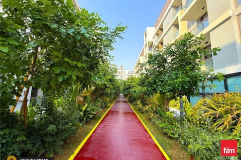 Apartment de 34m² en Arjan, UAE No. 213275 22